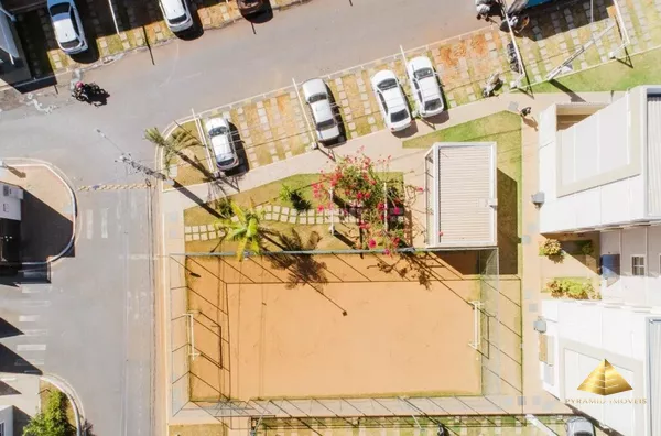 Apartamento para venda, 2 quarto(s),  Bela Marina, Cuiabá