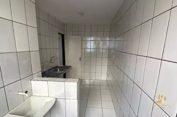 Apartamento para venda, 2 quarto(s),  Alvorada, Cuiabá - Foto 2