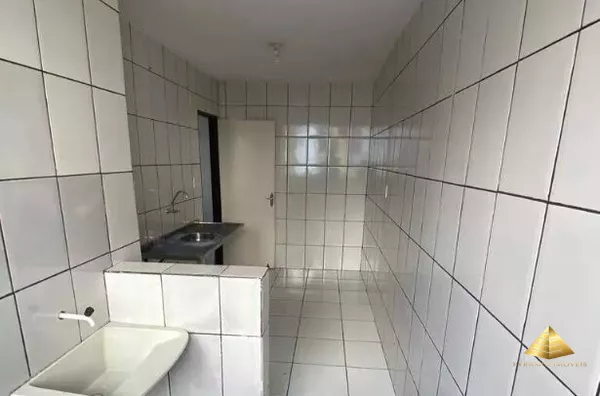 Apartamento para venda, 2 quarto(s),  Alvorada, Cuiabá