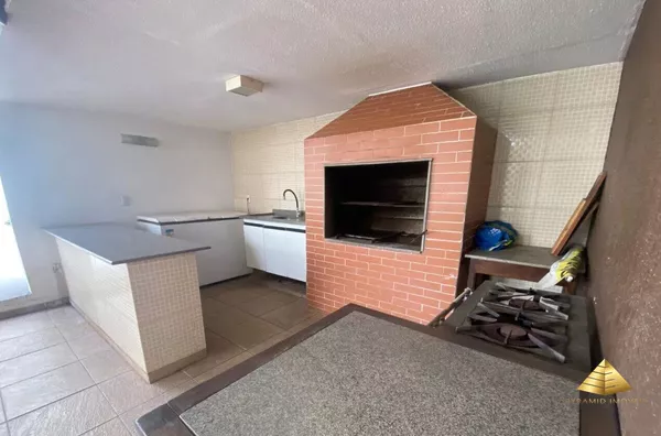 Edifício Moinho dos Ventos – Apartamento à Venda no Araés, Cuiabá