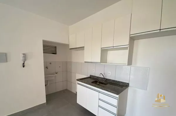 Flat para venda,  Morada Do Ouro, Cuiabá - Foto 6