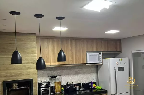 Casa em condomínio para venda, 2 quarto(s),  Petropolis, Varzea Grande - Foto 3