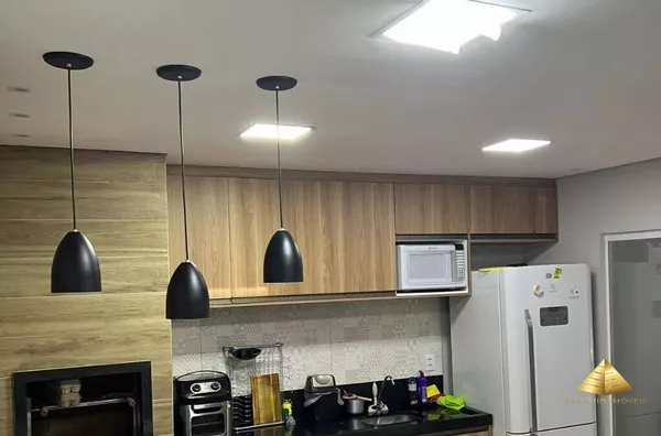 Casa em condomínio para venda, 2 quarto(s),  Petropolis, Varzea Grande