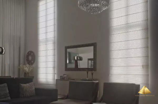 Casa em condomínio para venda, 3 quarto(s),  Jardim Italia, Cuiabá