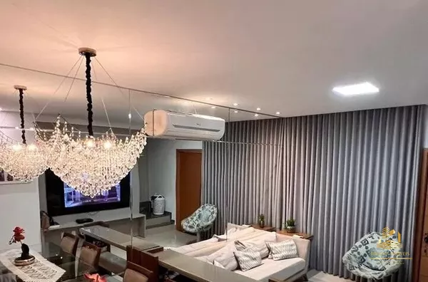 Casa em condomínio para venda, 3 quarto(s),  Ribeirão Do Lipa, Cuiabá - Foto 2
