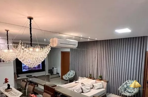 Casa em condomínio para venda, 3 quarto(s),  Ribeirão Do Lipa, Cuiabá