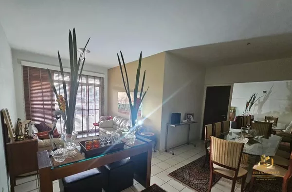 Apartamento para venda, 3 quarto(s),  Popular, Cuiabá - Foto 2