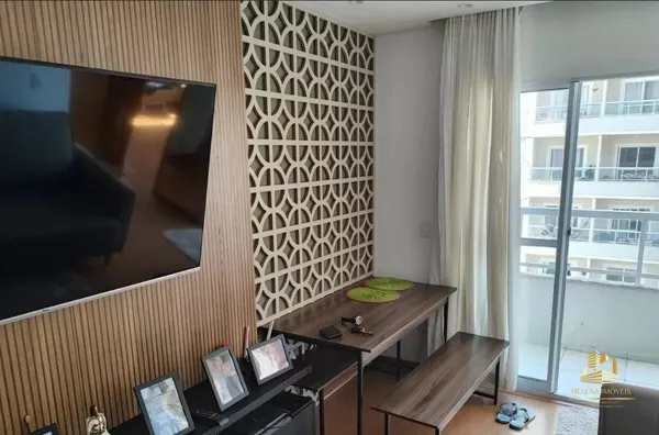 Apartamento para venda, 2 quarto(s),  Morada Da Serra, Cuiabá - Foto 4