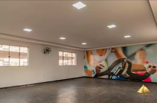 Apartamento para venda, 2 quarto(s), Ponte Nova, Varzea Grande - Foto 12