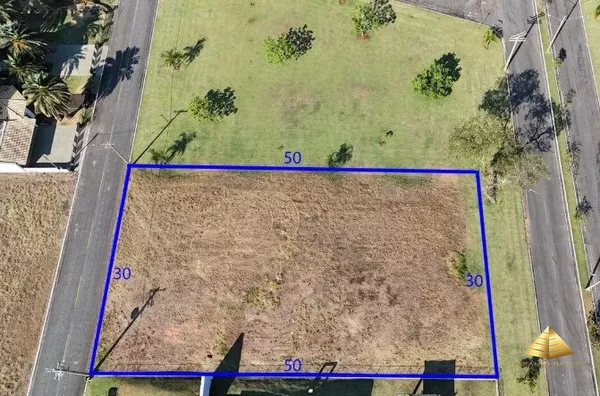 Terreno para venda,  Zona Rural, Chapada Dos Guimarães