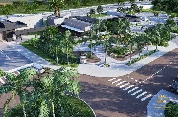 Terreno para venda,  Núcleo Habitacional Sucuri, Cuiabá - Foto 3