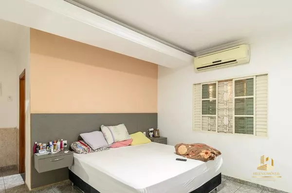 Casa para venda, 4 quarto(s),  Recanto Dos Pássaros, Cuiabá - Foto 4