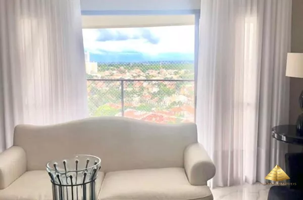 Exclusividade e Alto Padrão no Maison Paris - Santa Rosa - Foto 18
