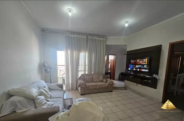 Apartamento para venda, 4 quarto(s),  Centro-sul, Cuiabá