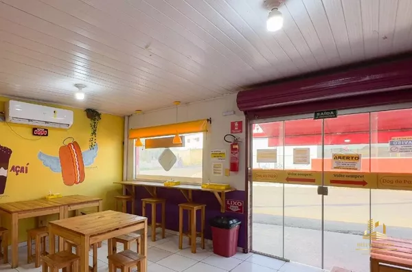 Sala comercial para venda e aluguel,  Parque Cuiabá, Cuiabá - Foto 4