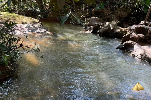 Chácara para venda, , Chapada Dos Guimarães - Foto 9