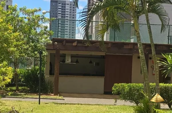Apartamento para aluguel, 2 quarto(s), Jardim Aclimação, Cuiabá - Foto 27