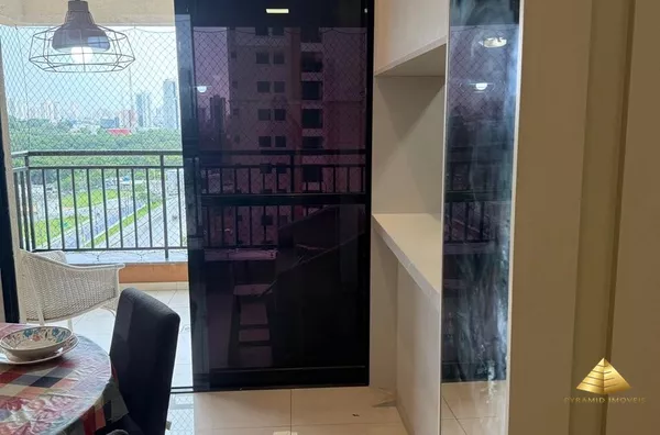 Apartamento para venda, Paiaguás, Cuiabá - Foto 17