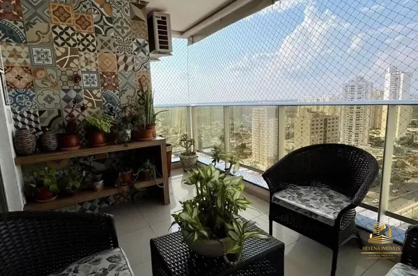 Apartamento para venda, 3 quarto(s),  Duque De Caxias, Cuiabá - Foto 1