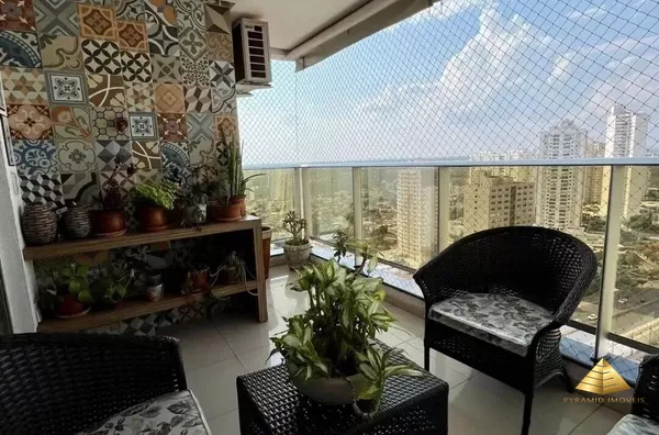 Apartamento para venda, 3 quarto(s),  Duque De Caxias, Cuiabá