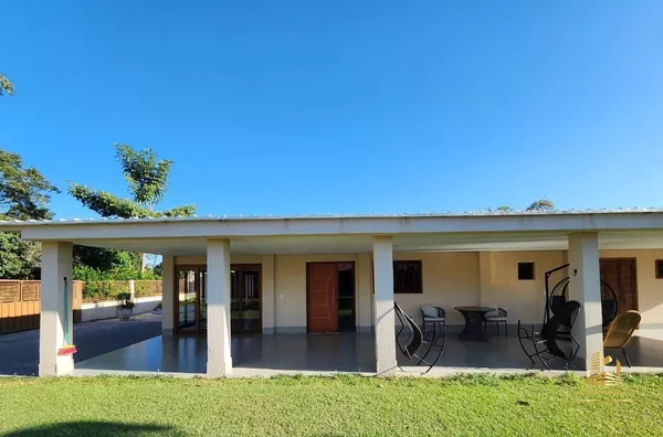 Chácara urbana no Nova Esperança - Foto 1