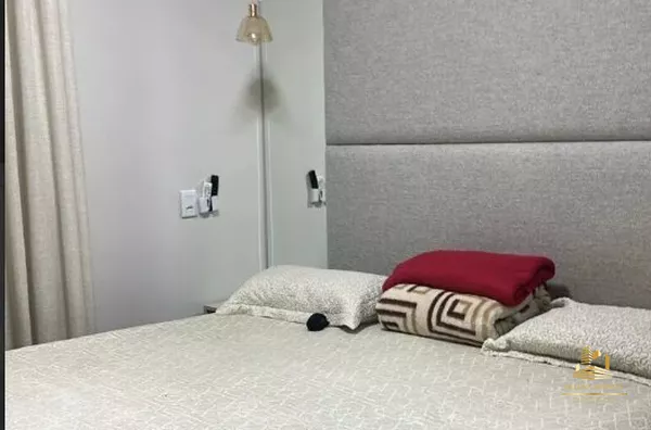 Apartamento para venda,  Araés, Cuiabá, 3 quartos sendo 2 suites - Foto 5