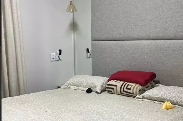 Apartamento para venda,  Araés, Cuiabá, 3 quartos sendo 2 suites