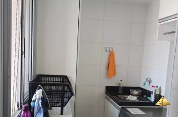 Apartamento para aluguel, 2 quarto(s), Jardim Aclimação, Cuiabá - Foto 22