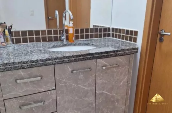 Apartamento para venda, 2 quarto(s), Planalto, Cuiabá - Foto 15