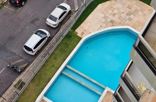 Apartamento para venda, 4 quarto(s),  Popular, Cuiabá - Foto 5
