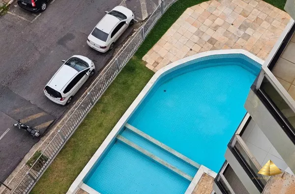 Apartamento para venda, 4 quarto(s),  Popular, Cuiabá