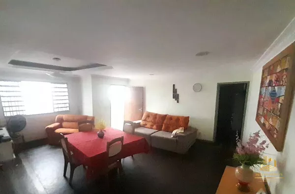 Casa para venda, 3 quarto(s),  Santa Cruz, Cuiabá - Foto 1