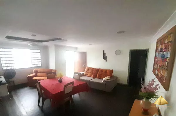 Casa para venda, 3 quarto(s),  Santa Cruz, Cuiabá