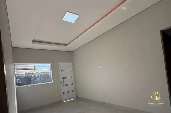 Casa para Venda no CPA IV, Morada Da Serra, Cuiabá - Foto 2