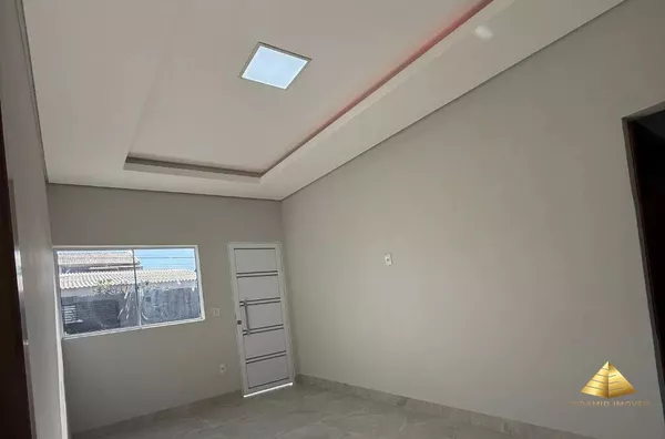 Casa para Venda no CPA IV, Morada Da Serra, Cuiabá