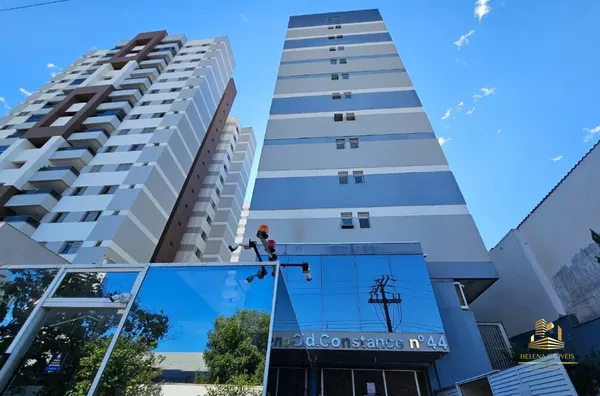 Apartamento para venda, 2 quarto(s),  Quilombo, Cuiabá - Foto 1