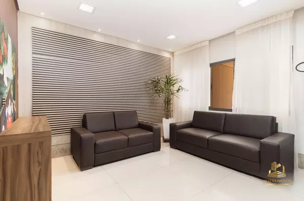 Apartamento para venda, com 3 quartos sendo uma suíte, sancada com Churrasqueira, no Edifício ROSA D'AS AMÉRICAS, próximo ao SHOPPING 3 AMÉRICAS, no Bairro Jardim Das Américas, Cuiabá - Foto 3