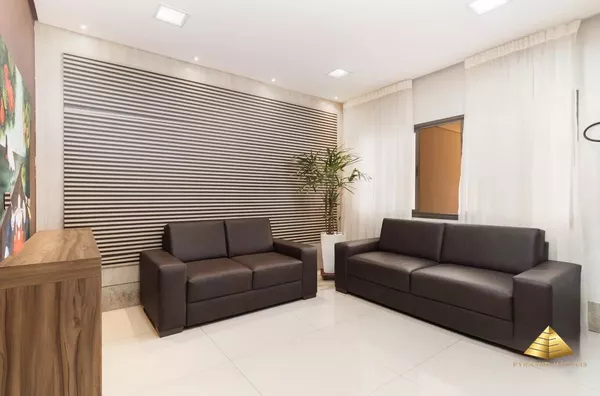Apartamento para venda, com 3 quartos sendo uma suíte, sancada com Churrasqueira, no Edifício ROSA D'AS AMÉRICAS, próximo ao SHOPPING 3 AMÉRICAS, no Bairro Jardim Das Américas, Cuiabá