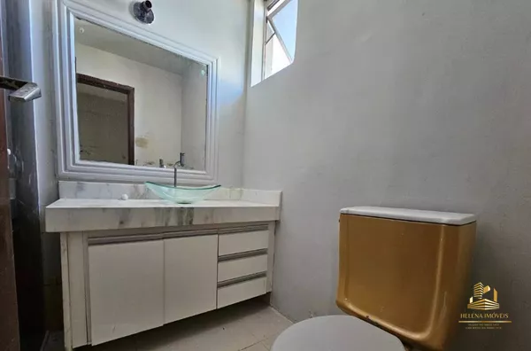 Apartamento para venda, 2 quarto(s),  Quilombo, Cuiabá - Foto 6