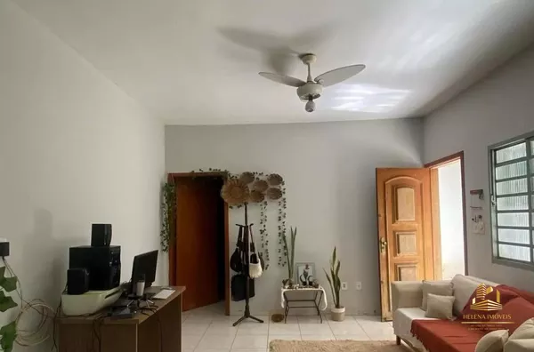 Casa para venda, 2 quarto(s),  Santa Cruz, Cuiabá - Foto 4