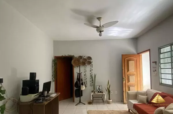 Casa para venda, 2 quarto(s),  Santa Cruz, Cuiabá