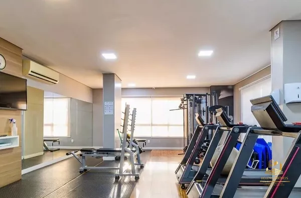 Apartamento para venda, 3 quarto(s),  Jardim Santa Marta, Cuiabá - Foto 4