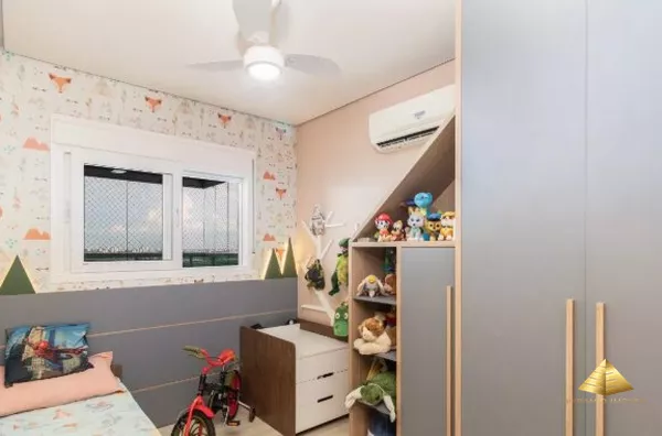 Apartamento para venda, 2 quarto(s), Condomínio Florais Cuiabá Residencial, Cuiabá - Foto 8