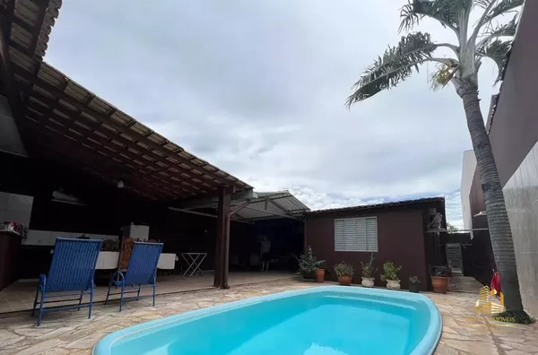 Casa em condomínio para venda, 3 quarto(s),  Coxipó, Cuiabá - Foto 4