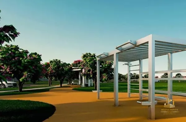 Terreno para venda,  Jardim Imperial, Cuiabá - Foto 5