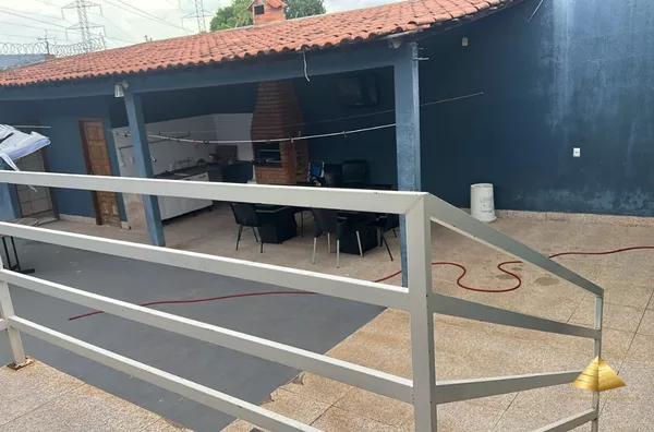 Casa para venda, Barra Do Pari, Cuiabá - Foto 25