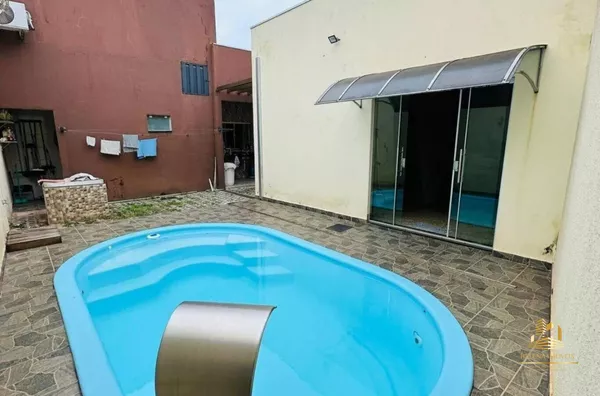 Casa para venda, 4 quarto(s),  Centro-norte, Varzea Grande - Foto 5