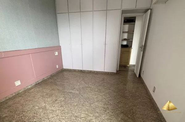 Apartamento para venda e aluguel, 3 quarto(s),  Quilombo, Cuiabá