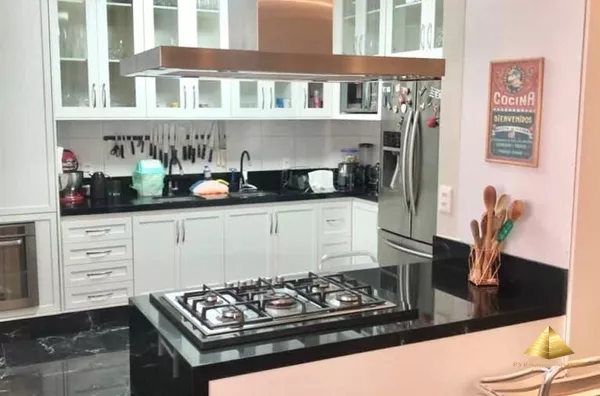 Exclusividade e Alto Padrão no Maison Paris - Santa Rosa - Foto 15