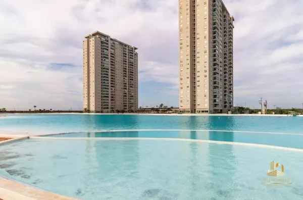 Apartamento para venda, 2 quarto(s),  Condomínio Florais Cuiabá Residencial, Cuiabá - Foto 2